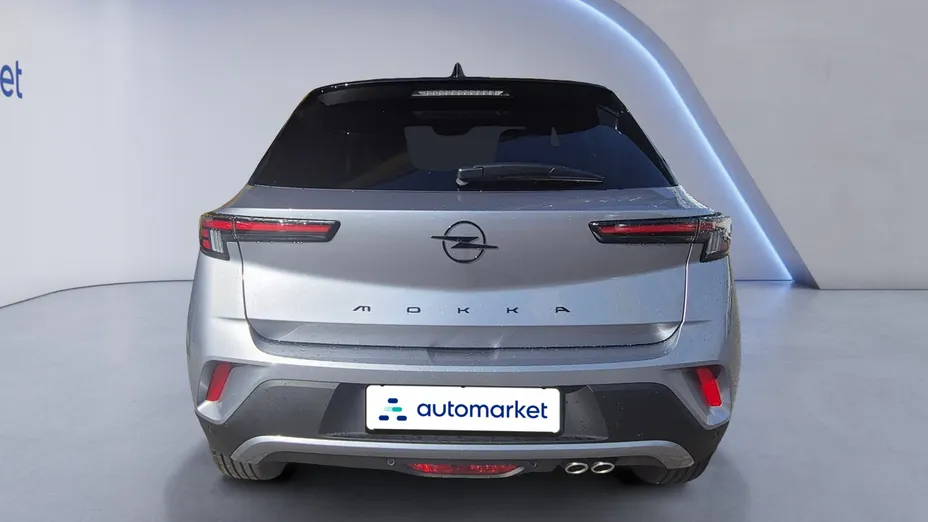 OPEL Mokka Mokka 1.2 T Business Edition S&S aut Nowy