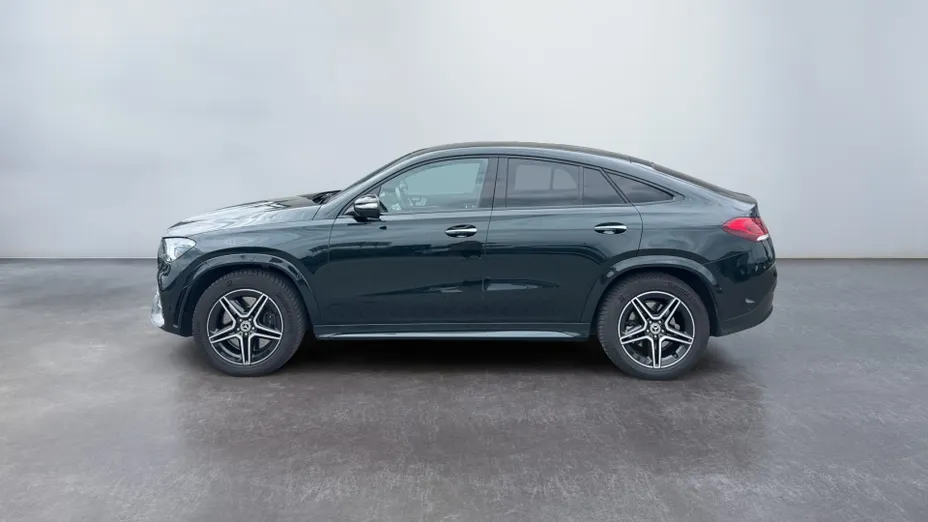 MERCEDES-BENZ GLE GLE Coupe 400 d 4-Matic Premium Plus
