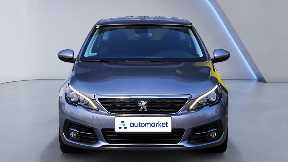 PEUGEOT 308 308 SW 1.5 BlueHDi Active S&S