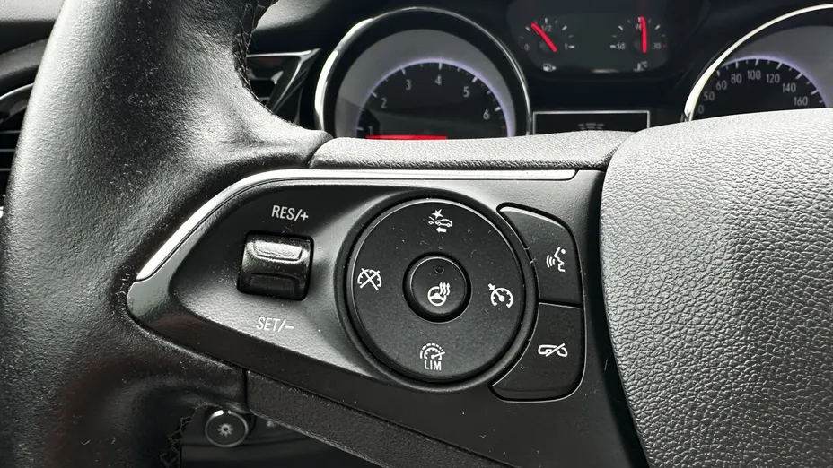 OPEL Insignia Insignia 1.5 T GPF Elite S&S