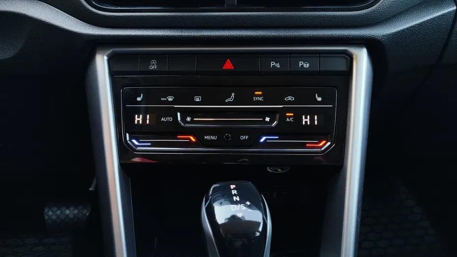 VOLKSWAGEN T-ROC T-ROC 1.5 TSI Life DSG