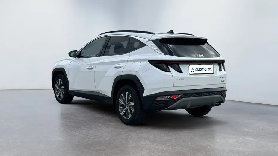 HYUNDAI Tucson Tucson 1.6 T-GDi HEV Executive 2WD