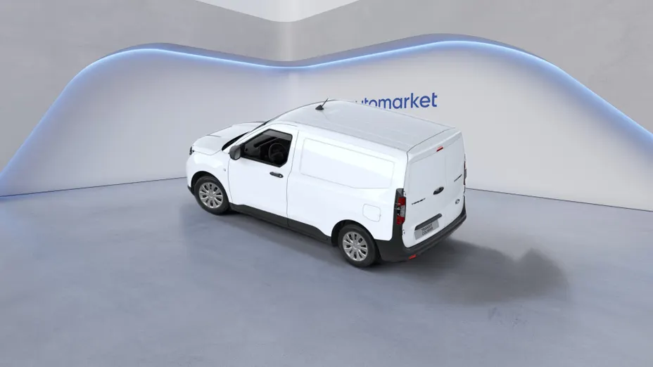 FORD Transit Courier Transit Courier 1.5 EcoBlue 2,1t Trend Nowy