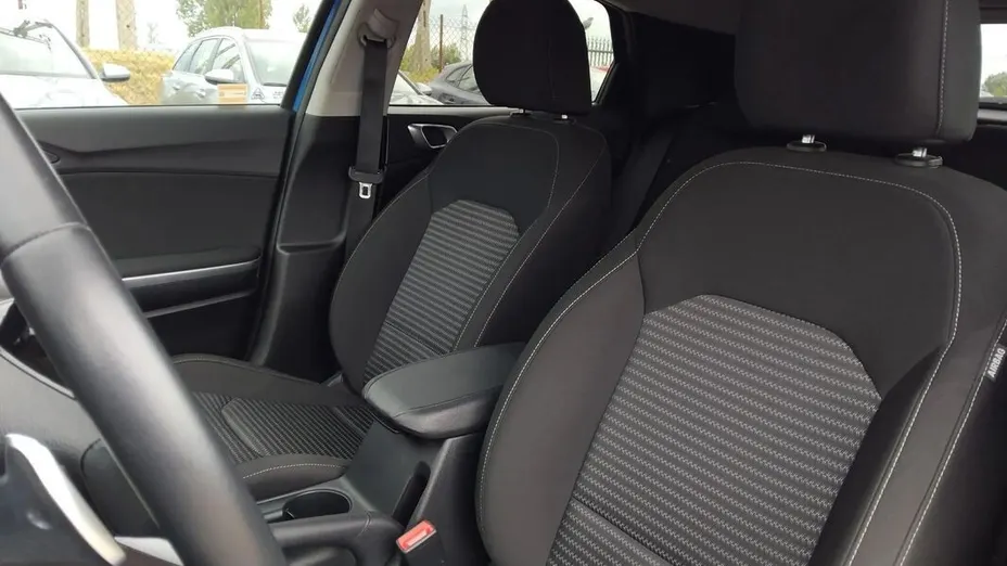 KIA XCeed XCeed 1.5 T-GDI M DCT