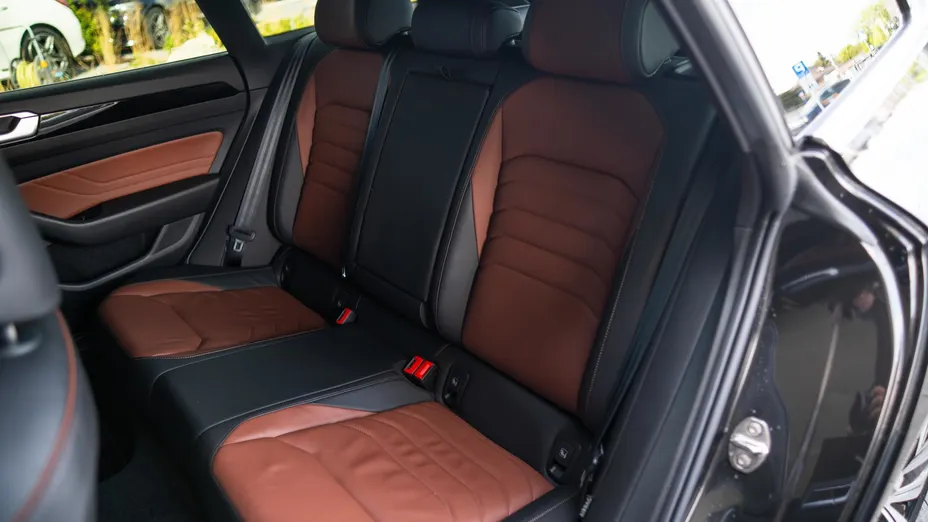 VOLKSWAGEN Arteon Arteon 2.0 TSI Elegance DSG