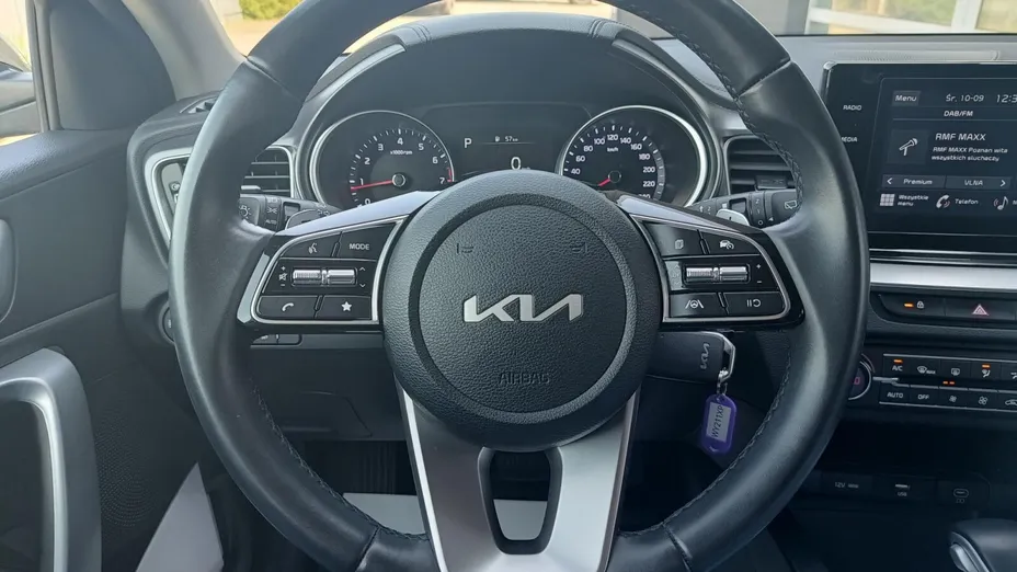 KIA XCeed XCeed 1.5 T-GDI M DCT