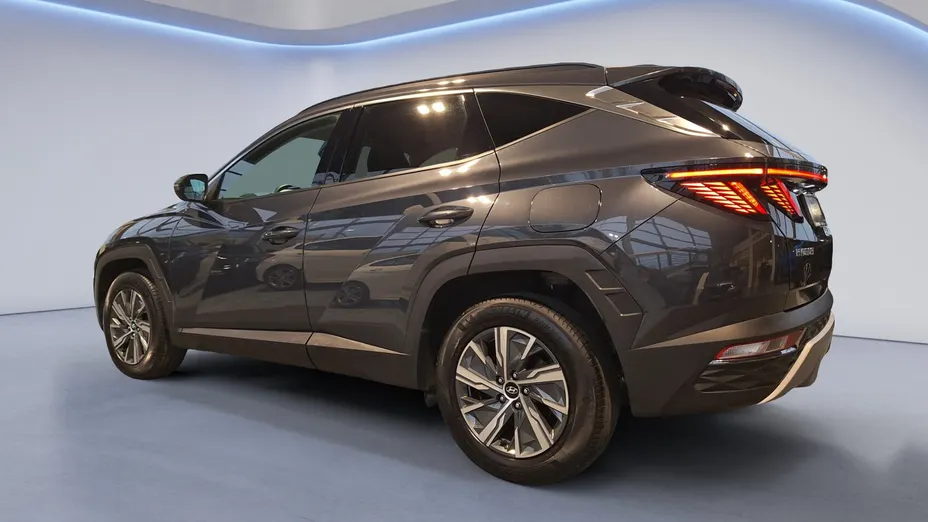 HYUNDAI Tucson Tucson 1.6 T-GDi HEV Executive 2WD