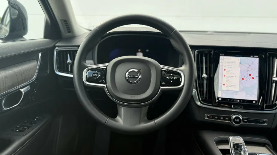 VOLVO V90 V90 CC B5 D AWD Ultimate aut