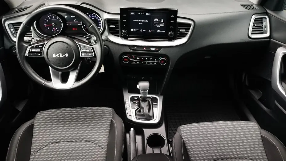 KIA XCeed XCeed 1.5 T-GDI M DCT