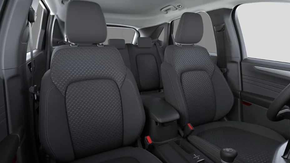 FORD Kuga Kuga 1.5 EcoBoost FWD Titanium Nowy
