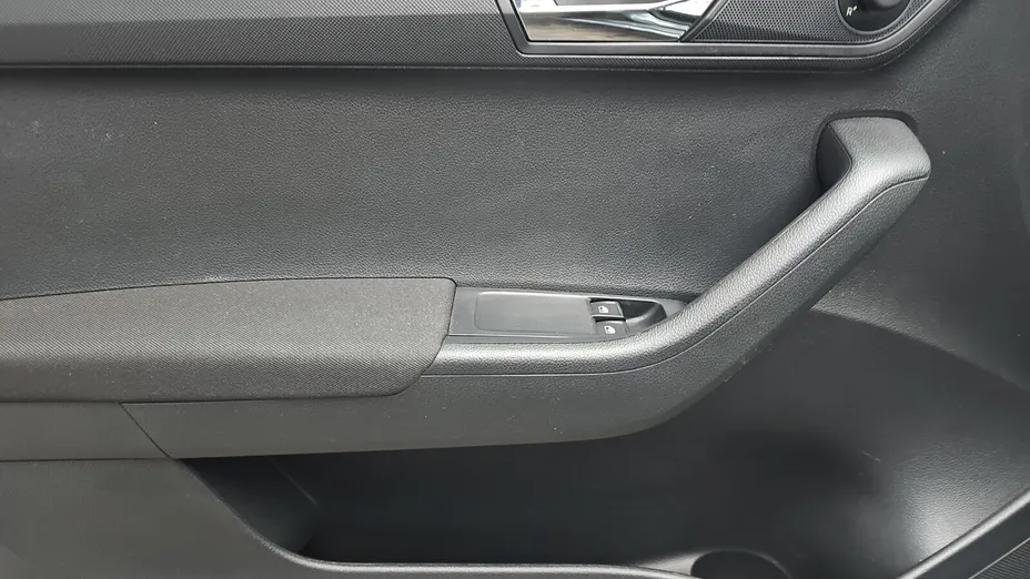 SKODA Fabia Fabia 1.0 TSI Ambition