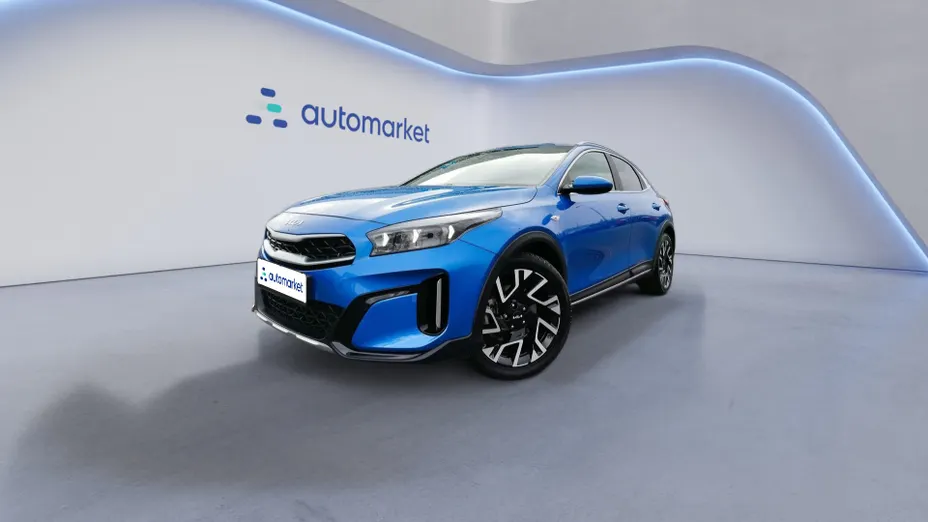 KIA XCeed XCeed 1.5 T-GDI M DCT