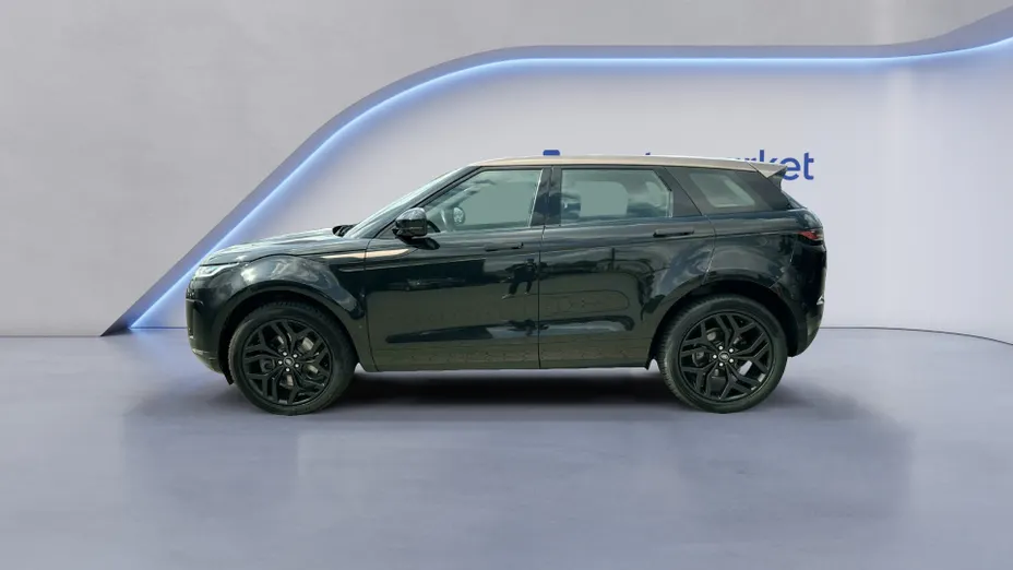 LAND ROVER Range Rover Evoque Evoque 2.0 D165 mHEV Bronze Collection aut