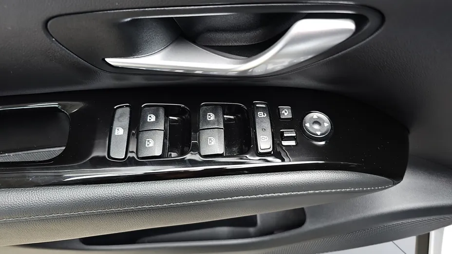 HYUNDAI Tucson Tucson 1.6 T-GDi 48V Smart 2WD DCT