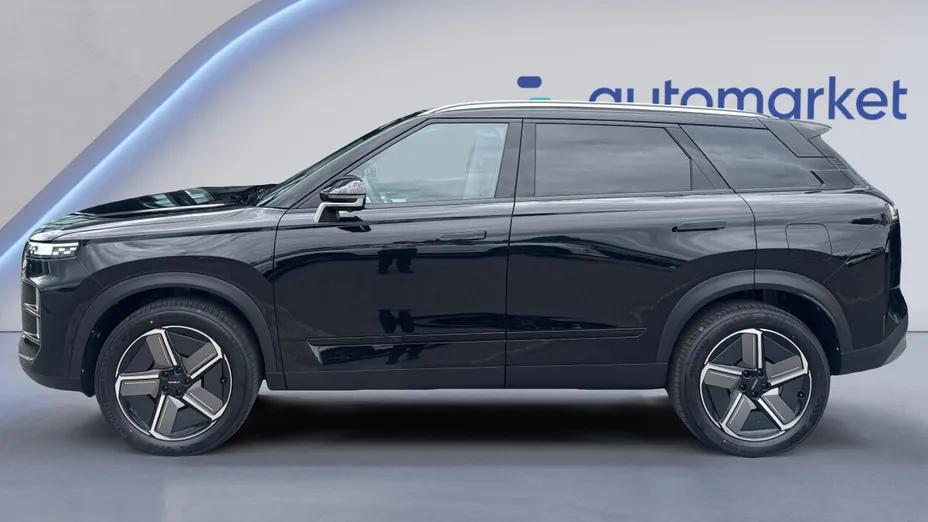 JAECOO J7 J7 1.6 T-GDI Urban DCT Nowy