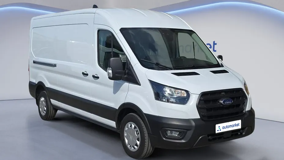 FORD Transit Transit 350 L3H2 Trend