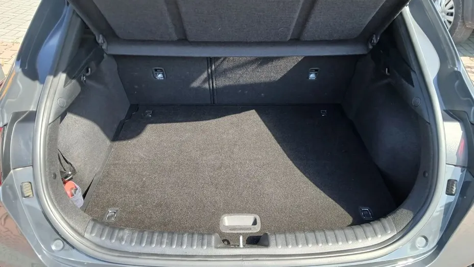 KIA XCeed XCeed 1.5 T-GDI M DCT