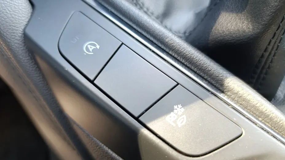 FORD Kuga Kuga 1.5 EcoBoost FWD Titanium