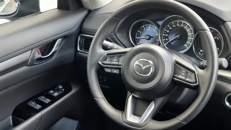 MAZDA CX-5 CX-5 2.0 Center-Line Plus 2WD aut