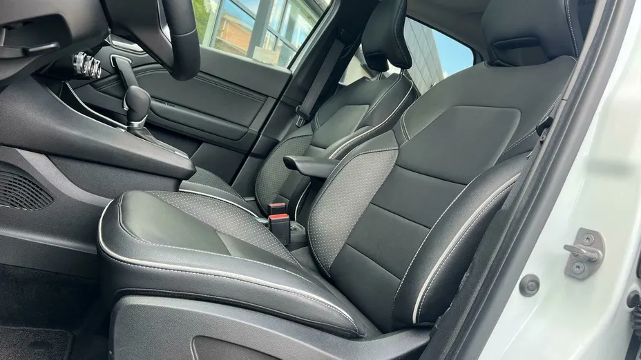 MITSUBISHI ASX ASX 1.3 mHEV Instyle DCT