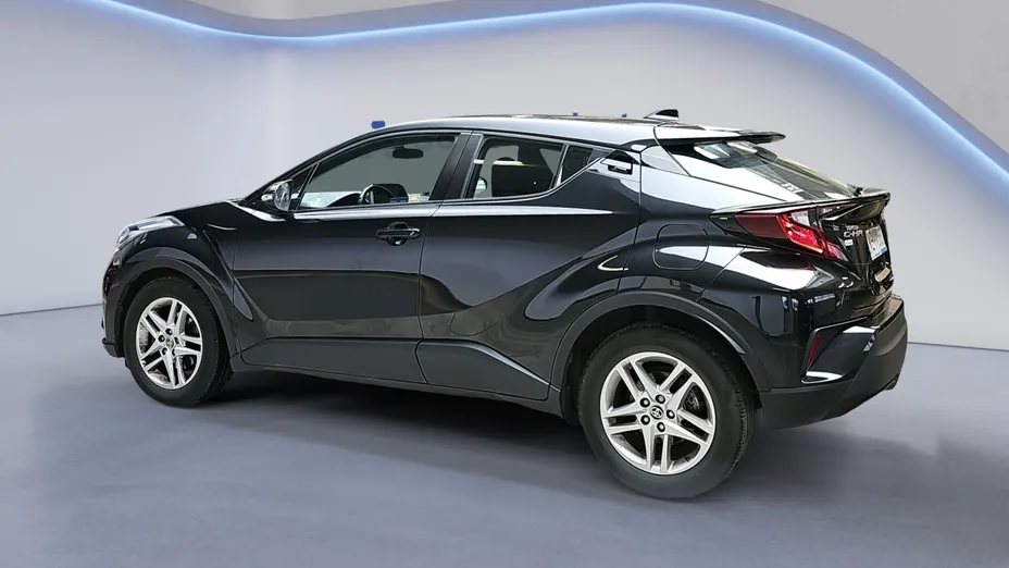TOYOTA C-HR C-HR 1.8 Hybrid GPF Comfort