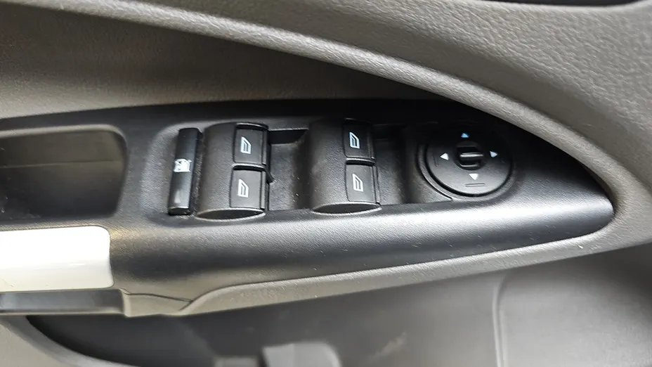 FORD Transit Connect Transit Connect 220 L1 Trend (bryg.)