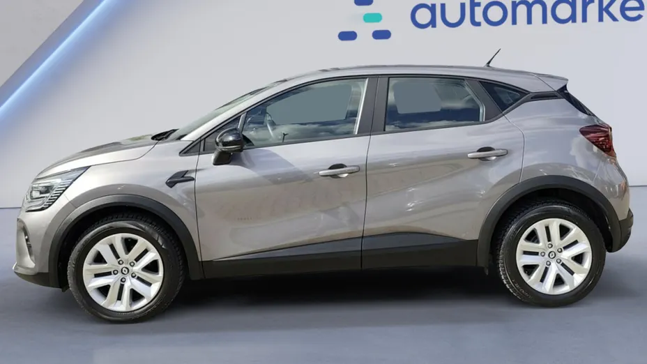 RENAULT Captur Captur 1.0 TCe Equilibre