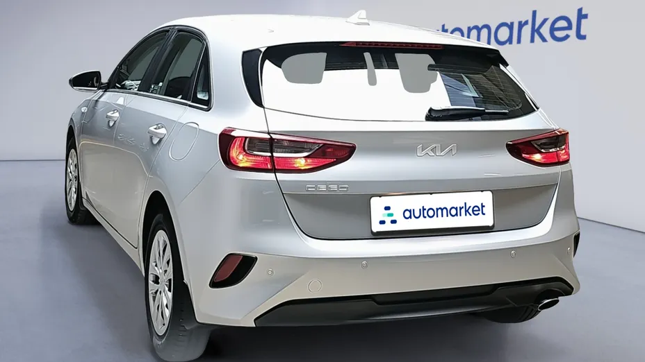 KIA Cee'd Ceed 1.5 T-GDI S