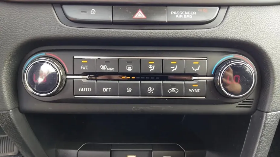 KIA XCeed XCeed 1.5 T-GDI M DCT