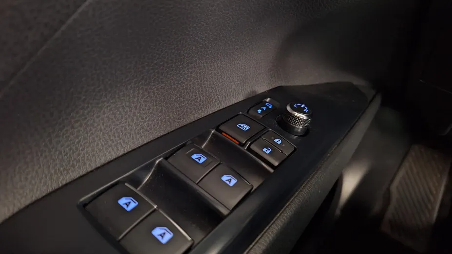 TOYOTA Camry Camry 2.5 Hybrid Executive CVT