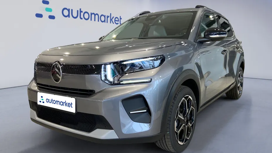 CITROEN C3 C3 1.2 T Max