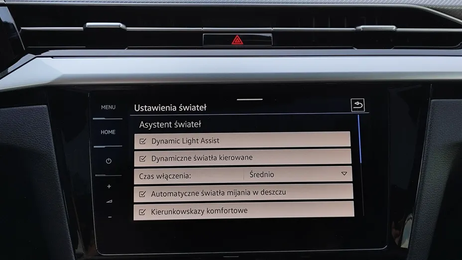 VOLKSWAGEN Arteon Arteon 2.0 TDI 4Motion R-Line DSG