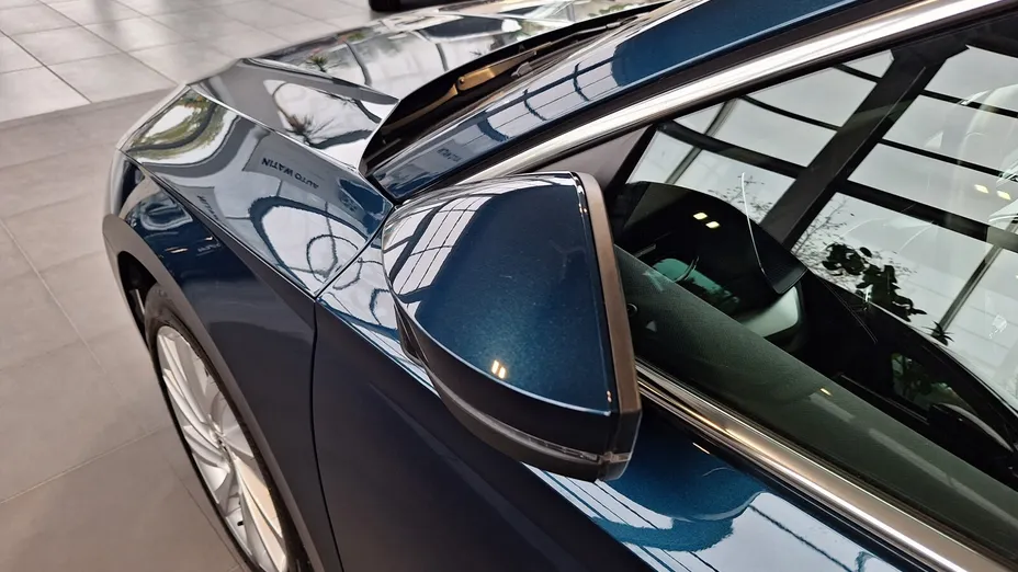 SKODA Octavia Octavia 1.5 TSI ACT Style