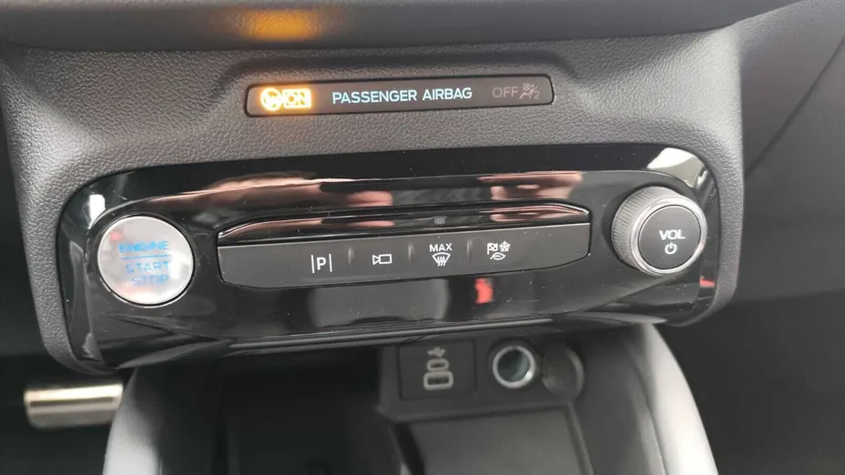 FORD Kuga Kuga 2.5P PHEV FWD ST-Line X eCVT Nowy