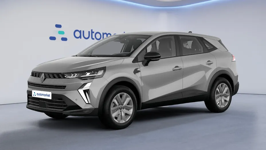 RENAULT Symbioz Symbioz 1.3 TCe mHEV Evolution Nowy