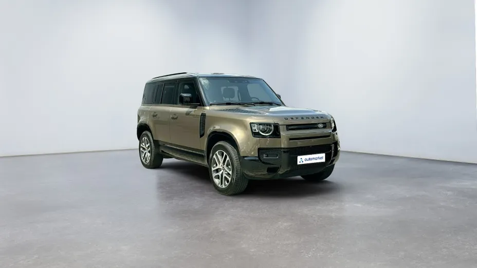 LAND ROVER Defender Defender 110 3.0 D300 mHEV X-Dynamic HSE