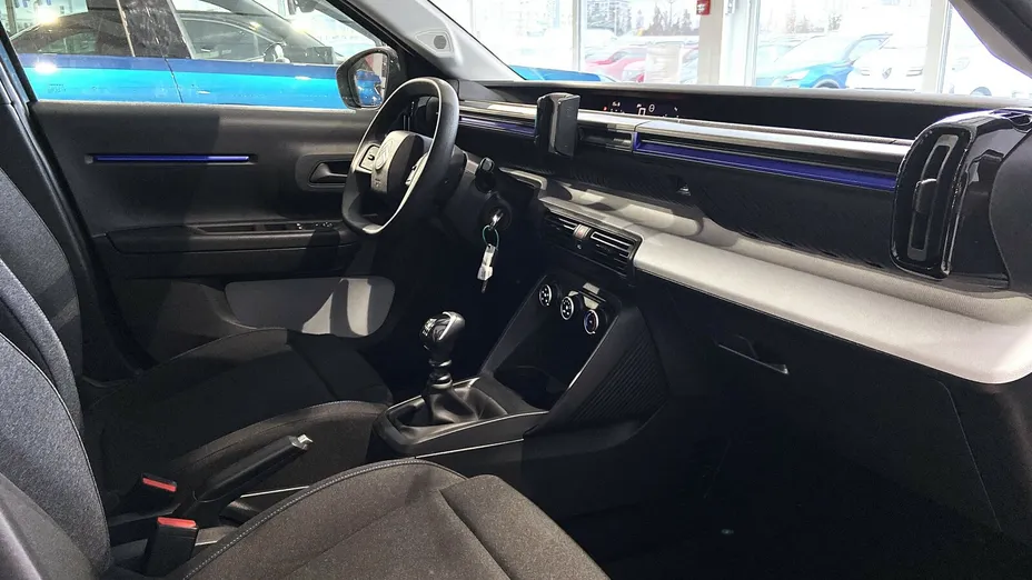 CITROEN C3 C3 1.2 T You! Nowy