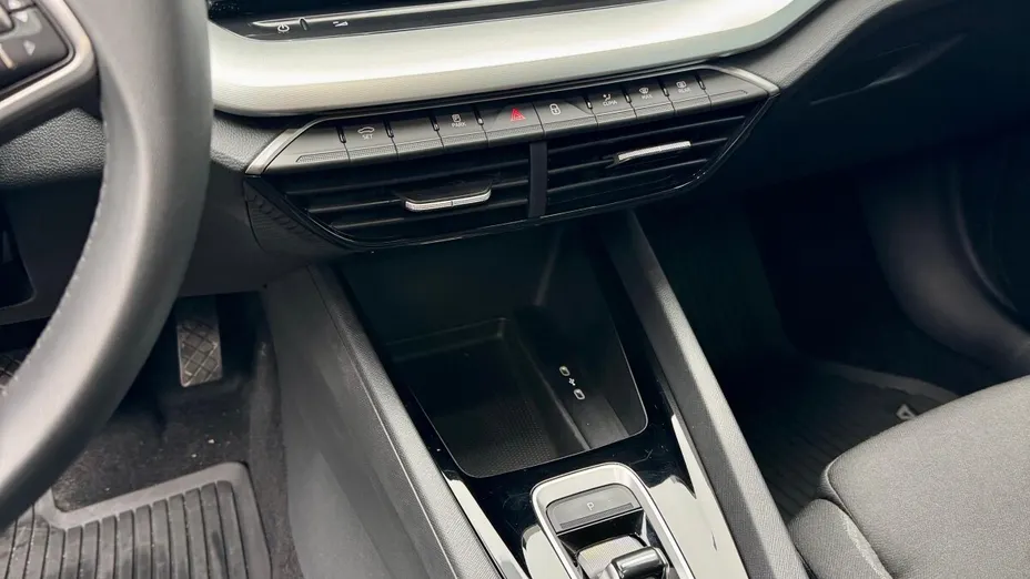 SKODA Octavia Octavia 1.5 TSI mHEV Essence DSG