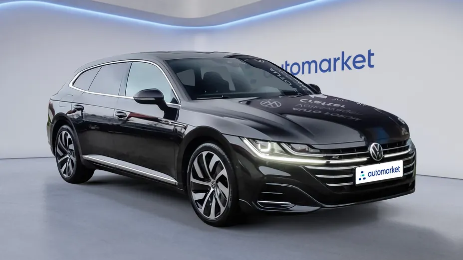 VOLKSWAGEN Arteon Arteon 2.0 TDI R-Line DSG