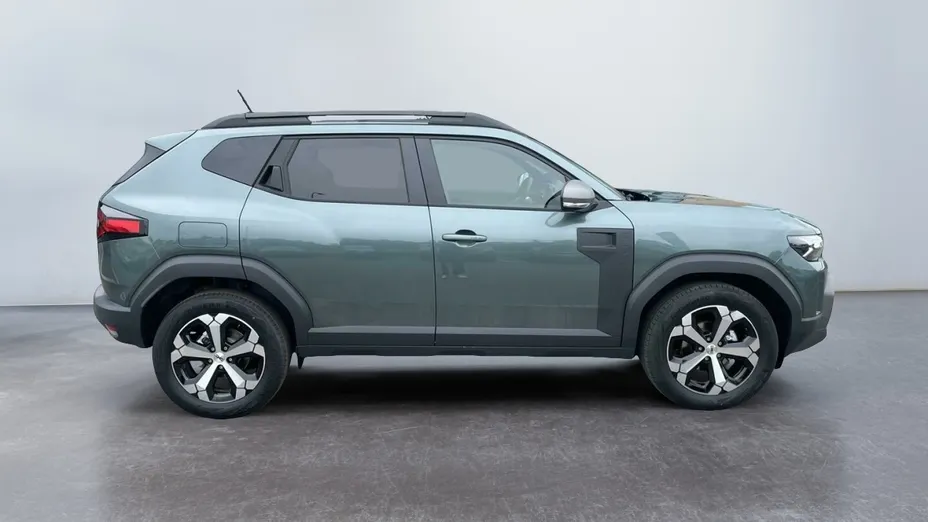 DACIA Duster Duster 1.2 TCe mHEV Journey Nowy
