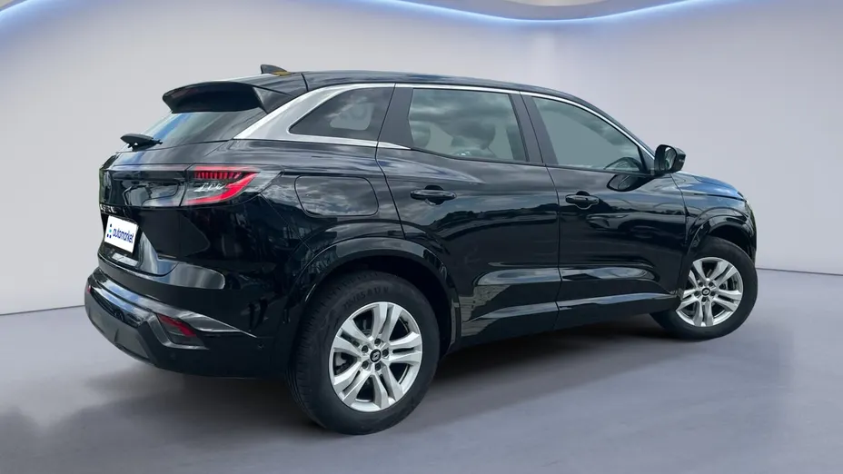 RENAULT Austral Austral 1.3 TCe mHEV Evolution aut Nowy
