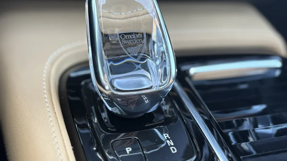 VOLVO S90 S90 T8 AWD Plug-In Hybrid Inscription aut