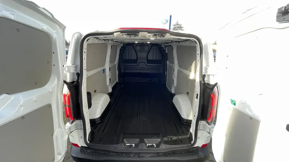 FORD Transit Custom Transit Custom Kombi EV 340 L2H1 Trend M1 Nowy