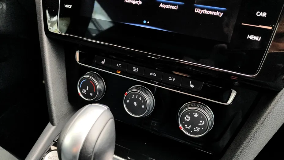 VOLKSWAGEN Arteon Arteon 2.0 TDI 4Motion R-Line DSG