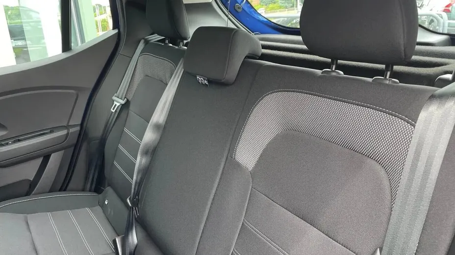 DACIA Sandero Sandero 1.0 TCe Expression Nowy