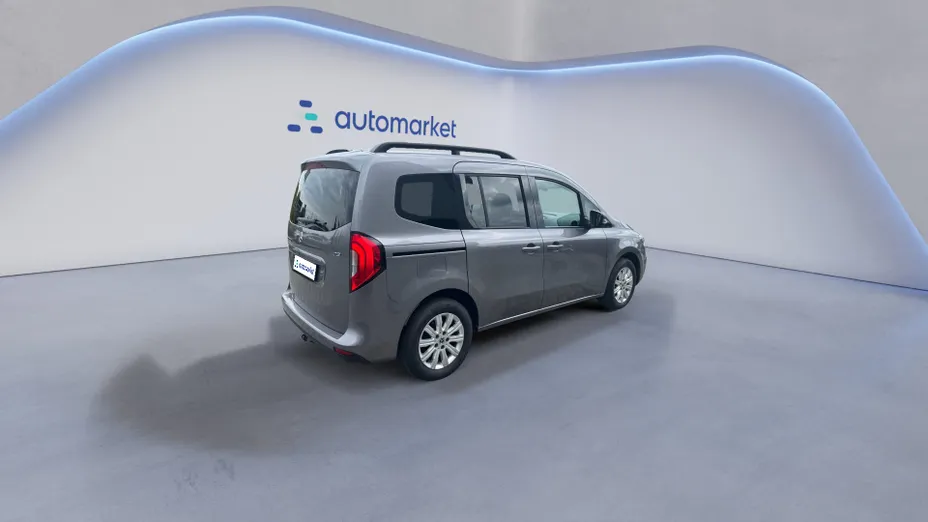 MERCEDES-BENZ Citan Citan Tourer 113 L1 420.763