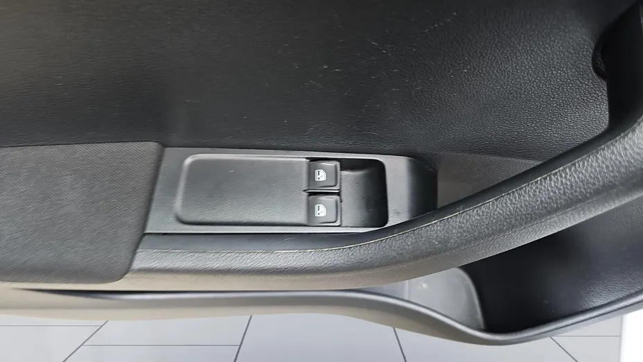 SKODA Fabia Fabia 1.0 TSI Ambition