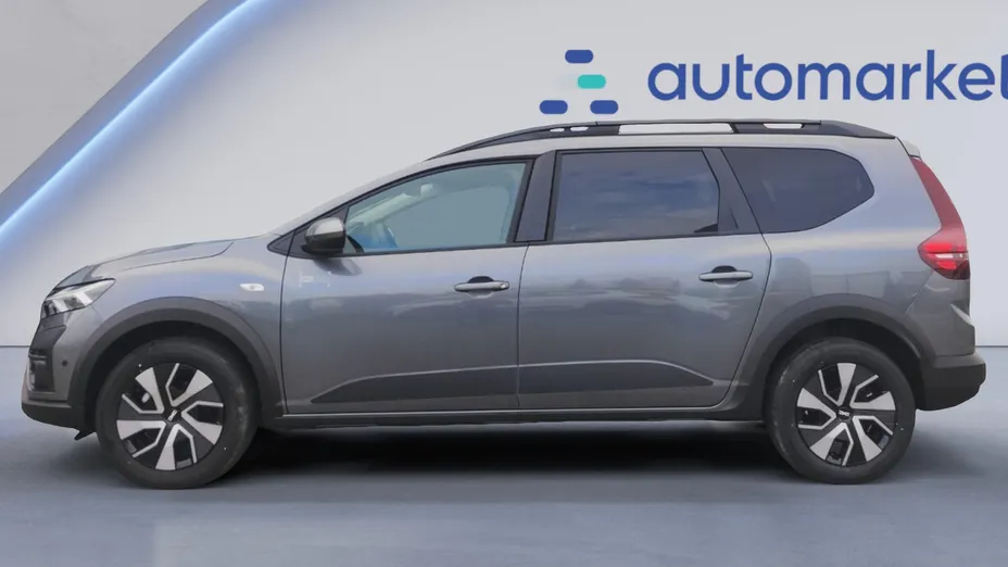 DACIA Jogger Jogger 1.0 TCe Expression LPG 7os. Nowy