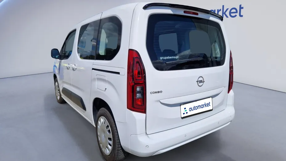 OPEL Combo Van Combo Cargo XL 1.5 CDTI 2,3t (bryg.)