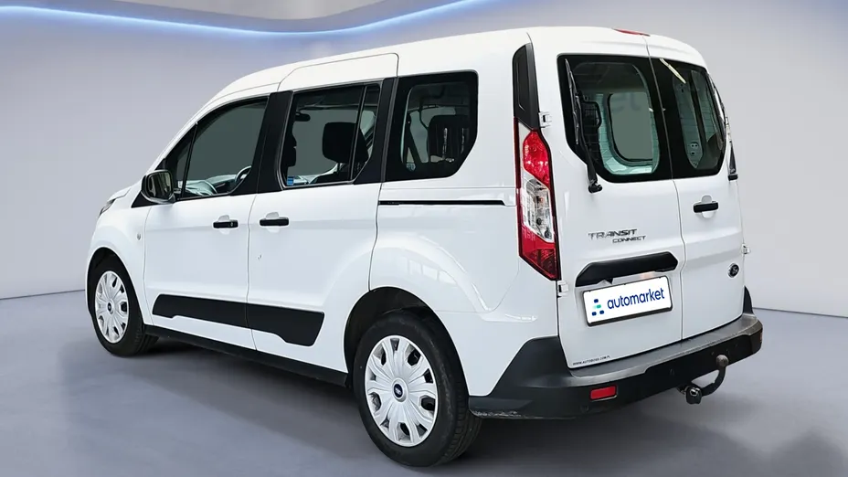 FORD Transit Connect Transit Connect 220 L1 Active